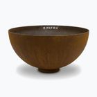 Záhradné ohnisko BonFeu BonBowl Pro 80 cm corten