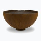 Záhradné ohnisko BonFeu BonBowl Pro 100 cm corten