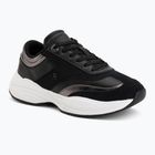 Dámske topánky Tommy Hilfiger Modern Sporty Run black