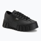Dámske topánky Tommy Jeans Platform black