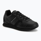 Pánske topánky Tommy Hilfiger Core Leather black