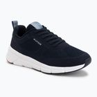 Pánske topánky Tommy Hilfiger Light Knitted navy blue