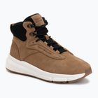 Pánske topánky Tommy Hilfiger SDE Warm cocoa