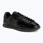 Dámske topánky Tommy Hilfiger Tj Low Runner Soft Naplak black