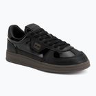 Dámske topánky Tommy Hilfiger The Greenwich Edge Soft Naplak black