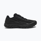 Pánske bežecké topánky Norda 002 stealth black