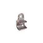 Súprava na ťahanie bicyklov Thule Axle Mount Ezhitch Cup šedá 20110720