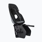 Sedadlo na bicykel Thule Yepp Nexxt 2 Maxi Rack Mount šedé