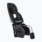 Sedadlo na bicykel Thule Yepp Nexxt 2 Maxi Frame Mount šedé