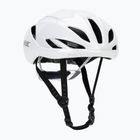 Cyklistická prilba HJC Furion 3 white hologram