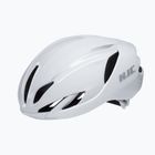 Cyklistická prilba HJC Furion 3 white hologram
