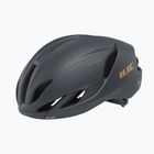 Cyklistická prilba HJC Furion 3 mt gl tnavy grey