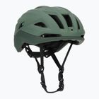 Cyklistická prilba HJC Crosser mt khaki green