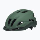 Cyklistická prilba HJC Crosser mt khaki green