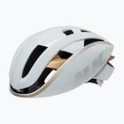 Cyklistická prilba HJC Ibex 3 mt gl white/gold