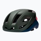 Cyklistická prilba HJC Bellus zelená 81803501