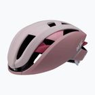 Cyklistická prilba HJC Ibex 3 mt pink/beige