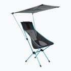 Slnečná strieška pre stoličku Helinox Personal Shade čierna