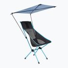 Slnečná strieška pre stoličku Helinox Personal Shade blue horizon
