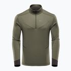 Dámska trekingová bunda BLACKYAK Carora green 2000061NC