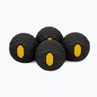 Protišmykové podložky pre turistické stoličky Helinox Vibram Ball Feet black