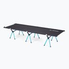 Helinox High Cot One cestovná posteľ čierna