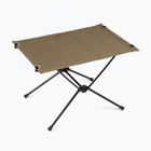 Helinox One Hard Top Veľký turistický stôl coyote tan