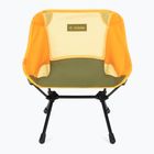 Turistické kreslo Helinox One Mini mint multiblock