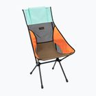 Kempingová stolička Helinox Sunset mint multiblock