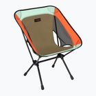 Helinox One (re) mint multiblock touring chair