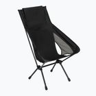 Turistické kreslo Helinox One Highback (re) blackout edition