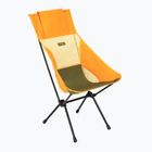 Turistické kreslo Helinox Sunset flame multiblock