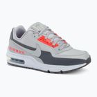 Pánska obuv Nike Air Max Ltd 3 Premium wolf grey/bright crimson