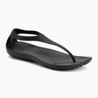 Dámske žabky Crocs Sexi Flip black/black