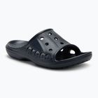 Šľapky Crocs Baya Slide navy