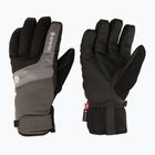 Pánske snowboardové rukavice 686 Gore-Tex Linear Under Cuff black