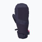 Pánske snowboardové rukavice 686 Gore-Tex Linear Under Cuff Mitt black