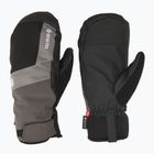 Pánske snowboardové rukavice 686 Gore-Tex Linear Under Cuff Mitt charcoal