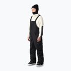 Pánske snowboardové nohavice 686 Smarty 3 v 1 Cargo Bib black
