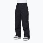 Dámske snowboardové nohavice 686 Geode Thermagraph black