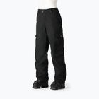 Dámske snowboardové nohavice 686 Aura Cargo black