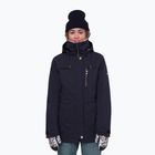 Dámska snowboardová bunda 686 Spirit black geo jacquard