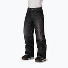 Pánske snowboardové nohavice 686 Deconstructed Denim Insulated black denim