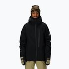 Pánska snowboardová bunda 686 Gore-Tex GT Thermagraph black