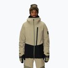 Pánska snowboardová bunda 686 Gore-Tex GT Thermagraph sage colorblock