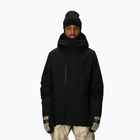 Pánska snowboardová bunda 686 Gore-Tex Core Insulated black