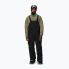 Pánske snowboardové nohavice 686 Hot Lap Insulated Bib black