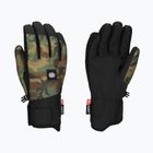 Pánske snowboardové rukavice 686 Primer Glove camouflage