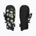Pánske snowboardové rukavice 686 Primer Mitt huf plantlife