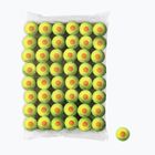 Wilson Starter Orange Tball detské tenisové loptičky 48 ks žlté WRT13730B